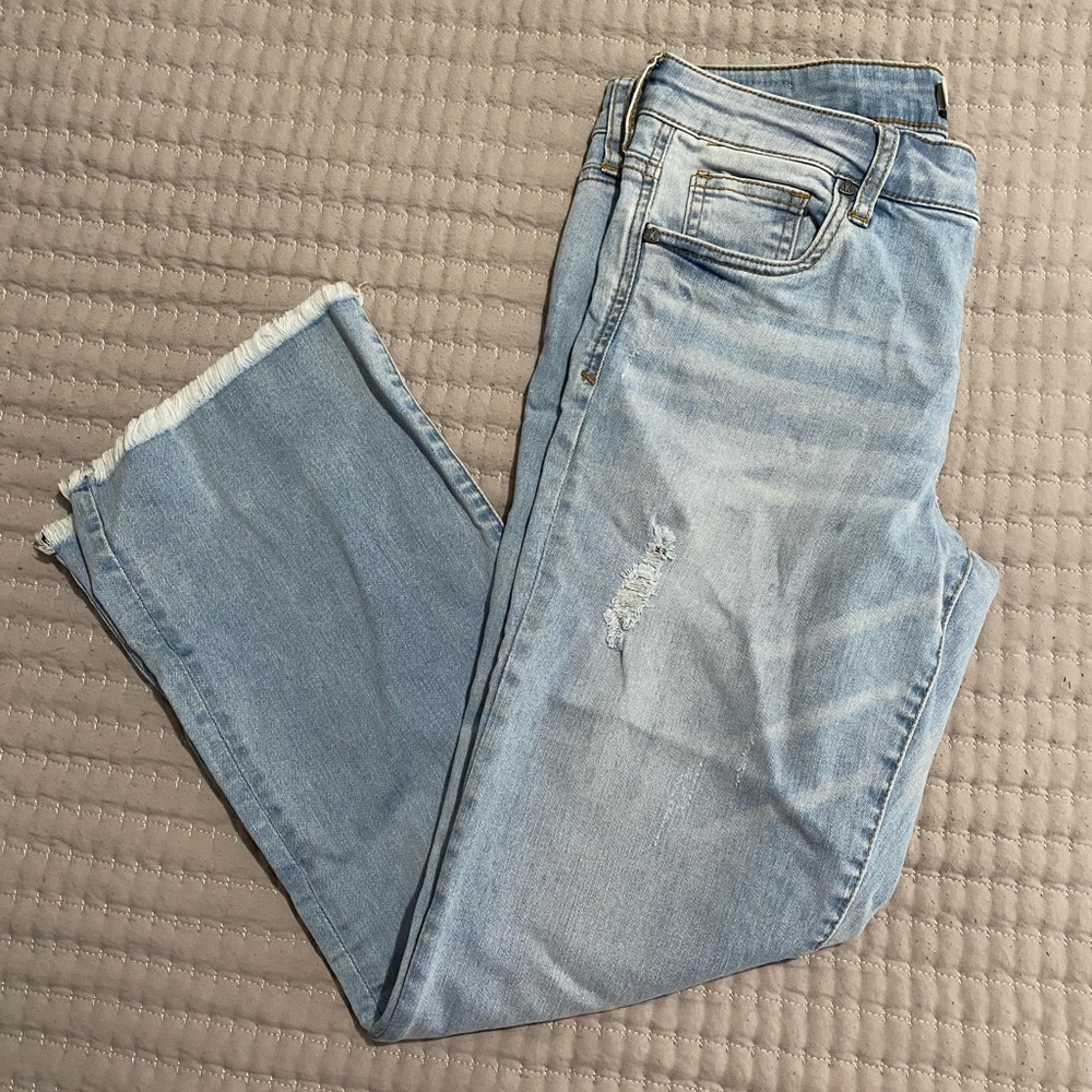 KUT from the Kloth JEANS - Picture 3 of 4